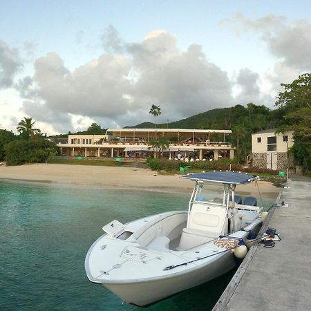 Limetree Cottage At Chocolate Hole Cruz Bay Eksteriør bilde